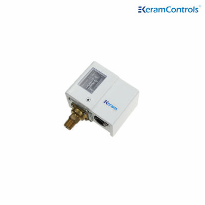 المفتاح ذو الضغط الواحد من سلسلة Q